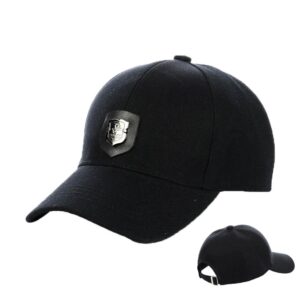 Бейсболка мужская коттон NCM 19-026