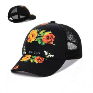 Бейсболка женская NCB 012 ''Gucci''