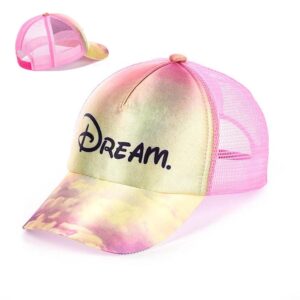 Бейсболка женская NCB 007 ''Dream''