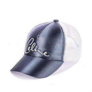 Бейсболка женская NCB 039 ''Celine'' Джинс