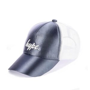 Бейсболка женская NCB 028 ''Hype'' Джинс