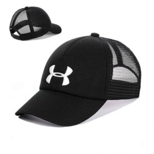 Мужская бейсболка NCS 04-19 ''Under Armour'' Белый