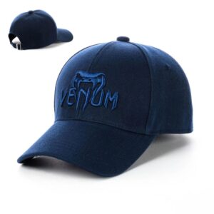 Бейсболка ''Venum'' NV 19-101 Синий-с-синим