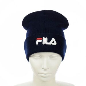 Шапка лопата с вышивкой UHL 050