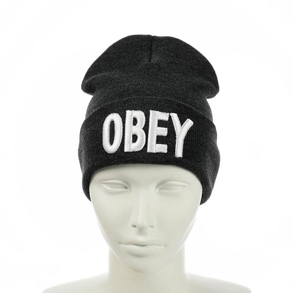 Шапка лопата с вышивкой NC 017