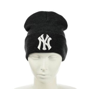 Шапка лопата с вышивкой NC 003