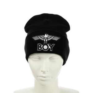 Шапка молодежная с вышивкой NC 019