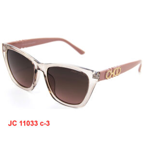 Женские Солнцезащитные очки Jimmy Choo JC-11033-c-3
