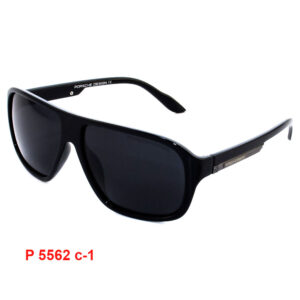 поляризационные солнцезащитные мужские очки “PORSCHE DESIGN” P 5562 C1