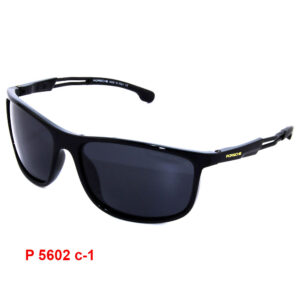поляризационные солнцезащитные мужские очки “PORSCHE DESIGN” P 5602 C1
