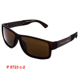 поляризационные солнцезащитные мужские очки “PORSCHE DESIGN” P 5723 C2