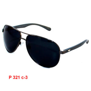 Мужские очки Polar Aluminiu P-321-c-3
