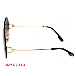женские очки в металле MLW-17018-c-2_1