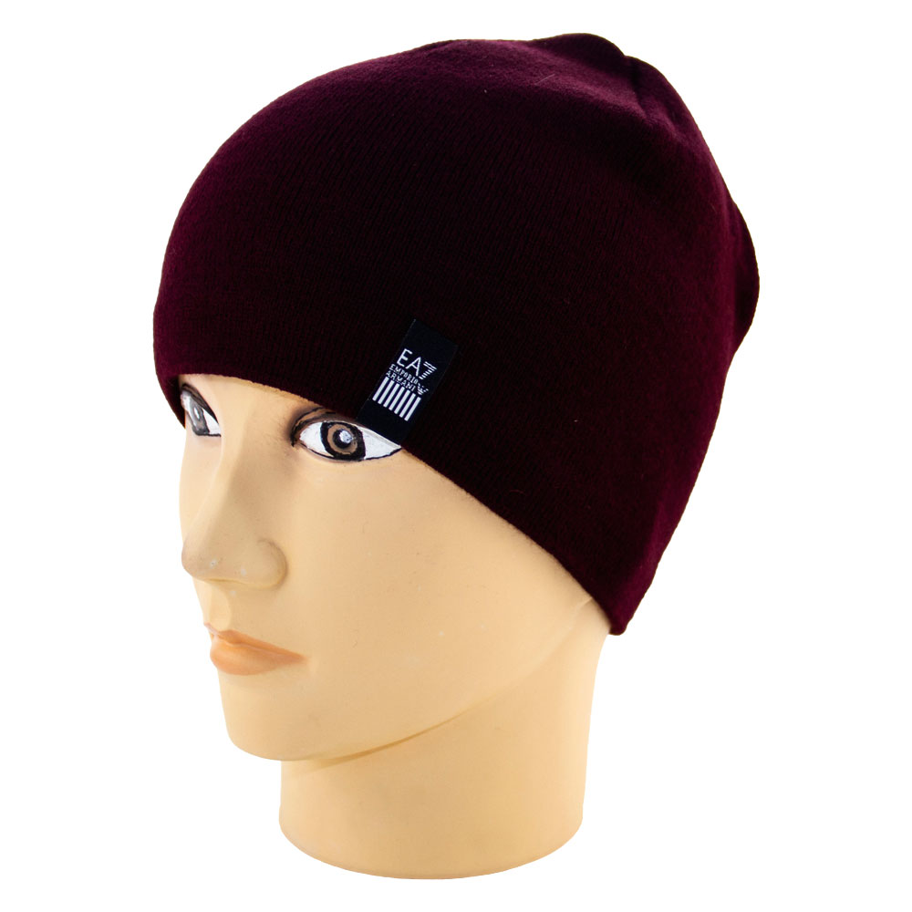 Мужская шапка AL-M 20-502