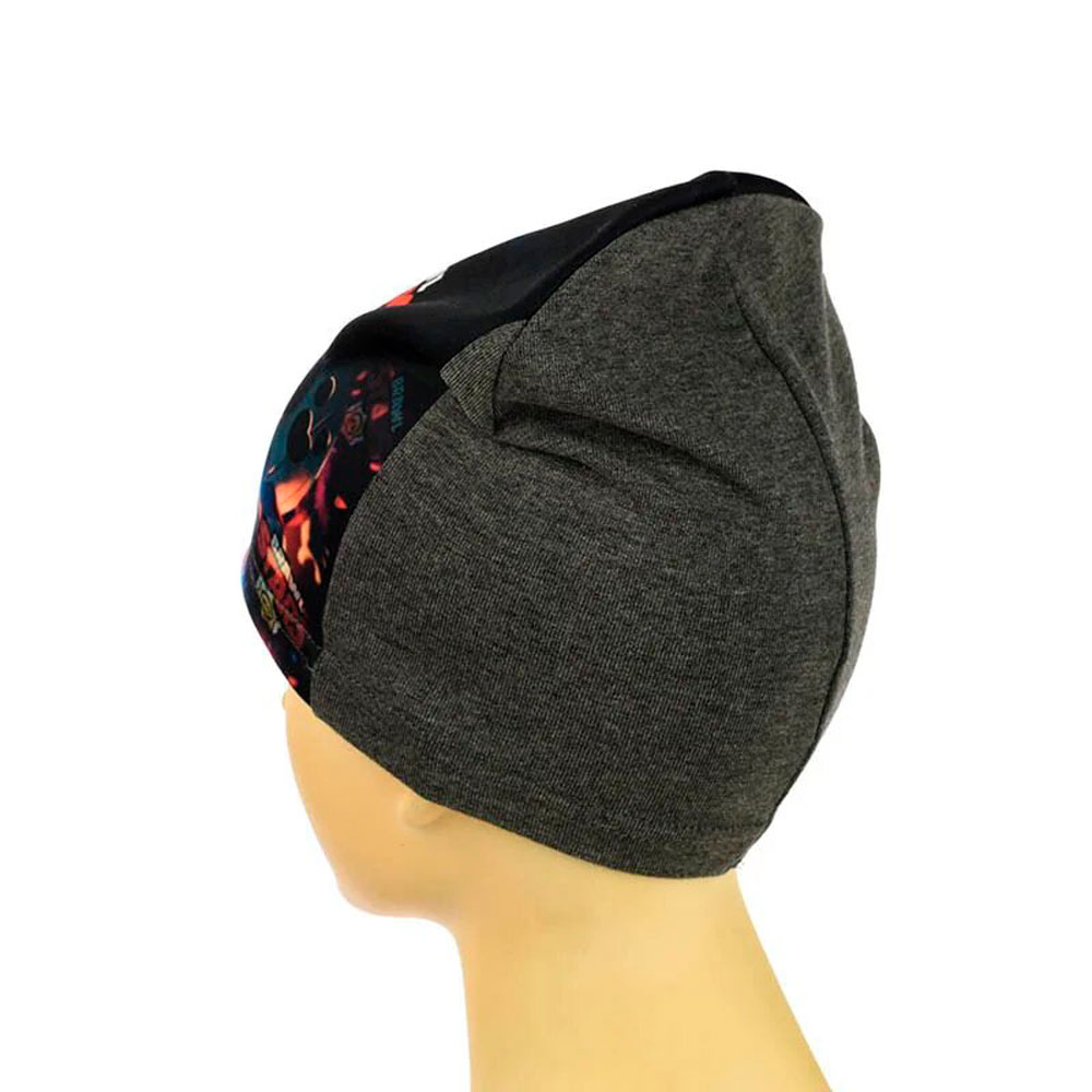 Трикотажная шапка для мальчиков ''Brawl Stars'' BPT 027 — изображение 2