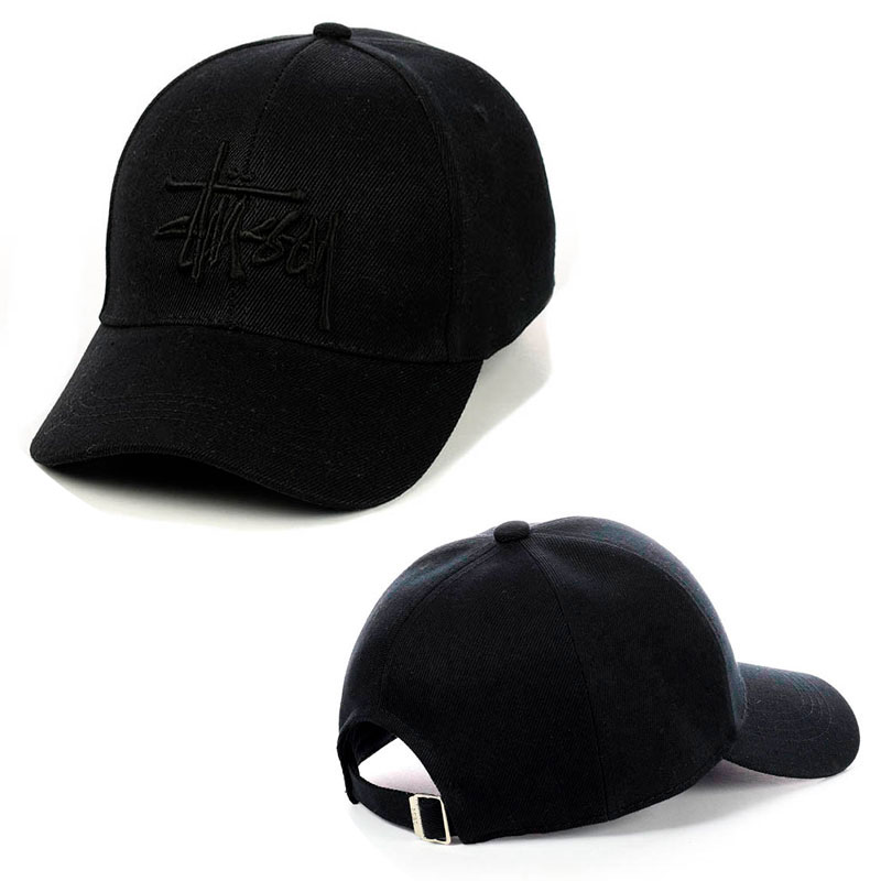 Бейсболка мужская коттон с графити вышивкой NCC 210-012 — изображение 4