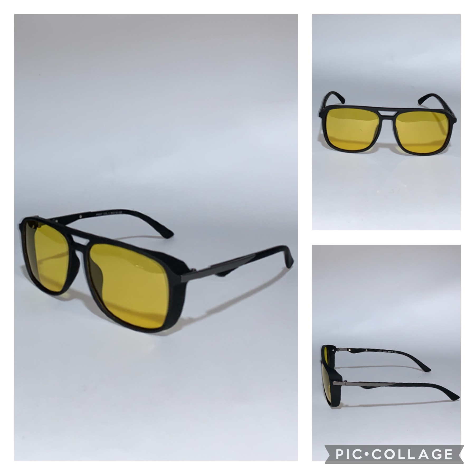 Очки Антифара P 8551