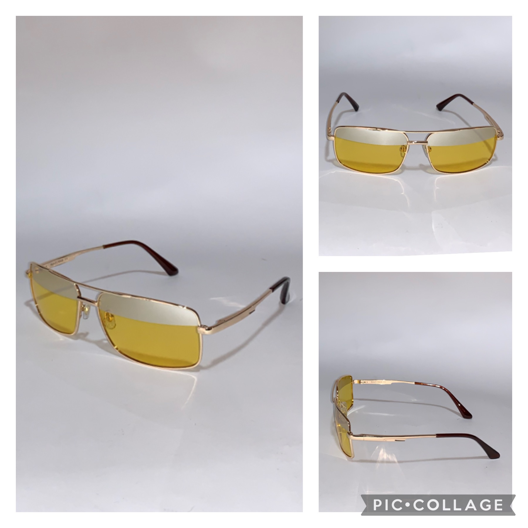 Очки Антифара PA 0856