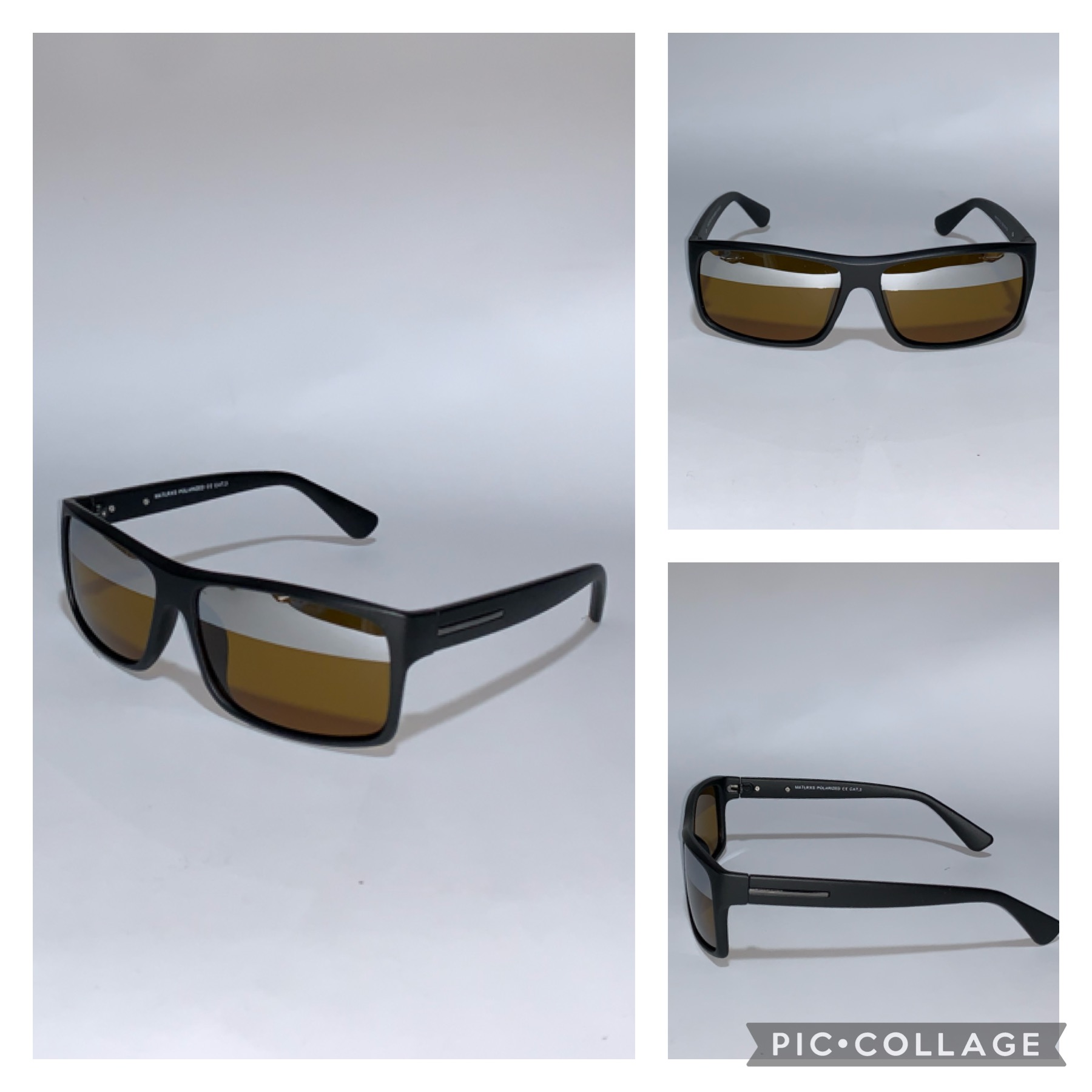 Очки Антифара PA 1779