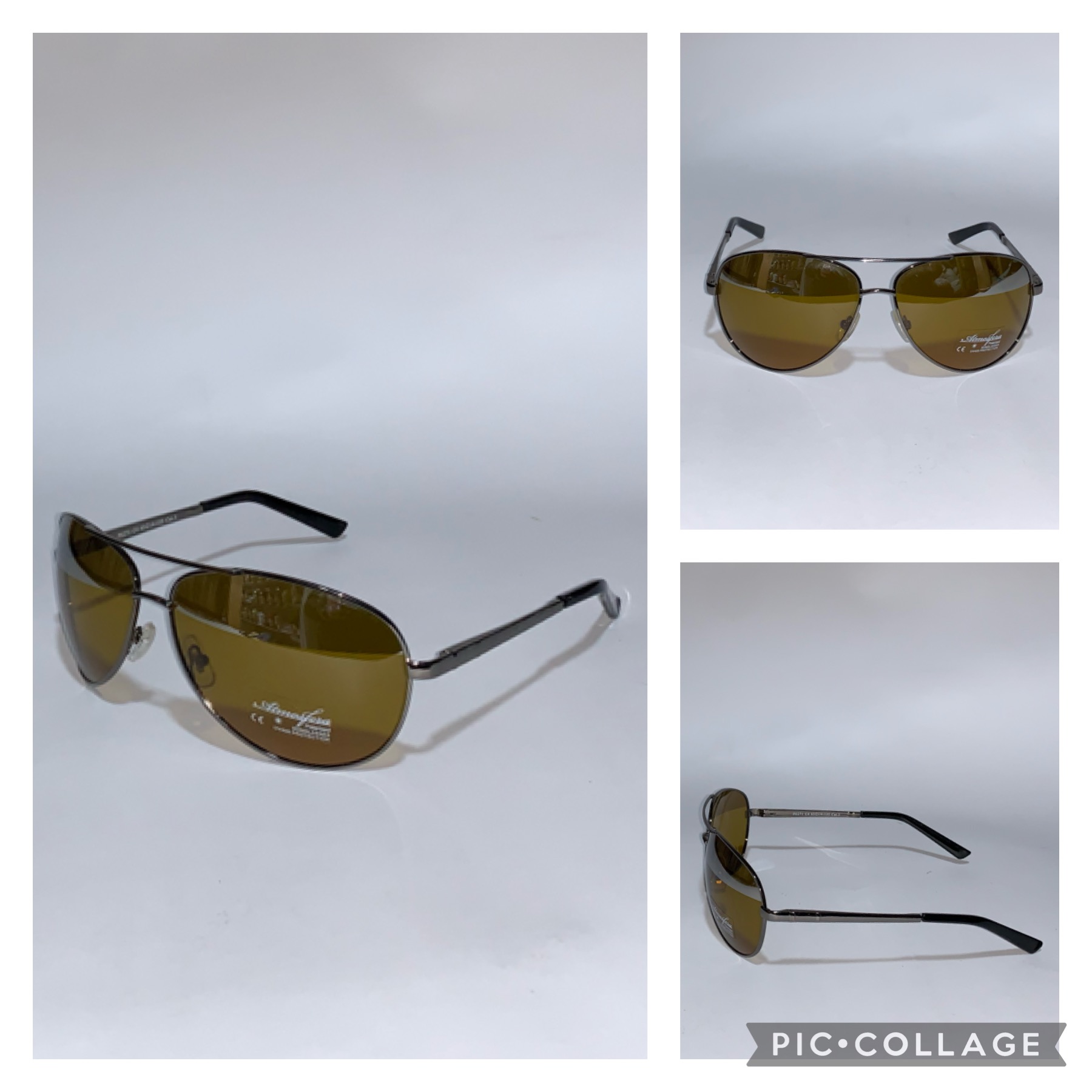 Очки Антифара PE 271