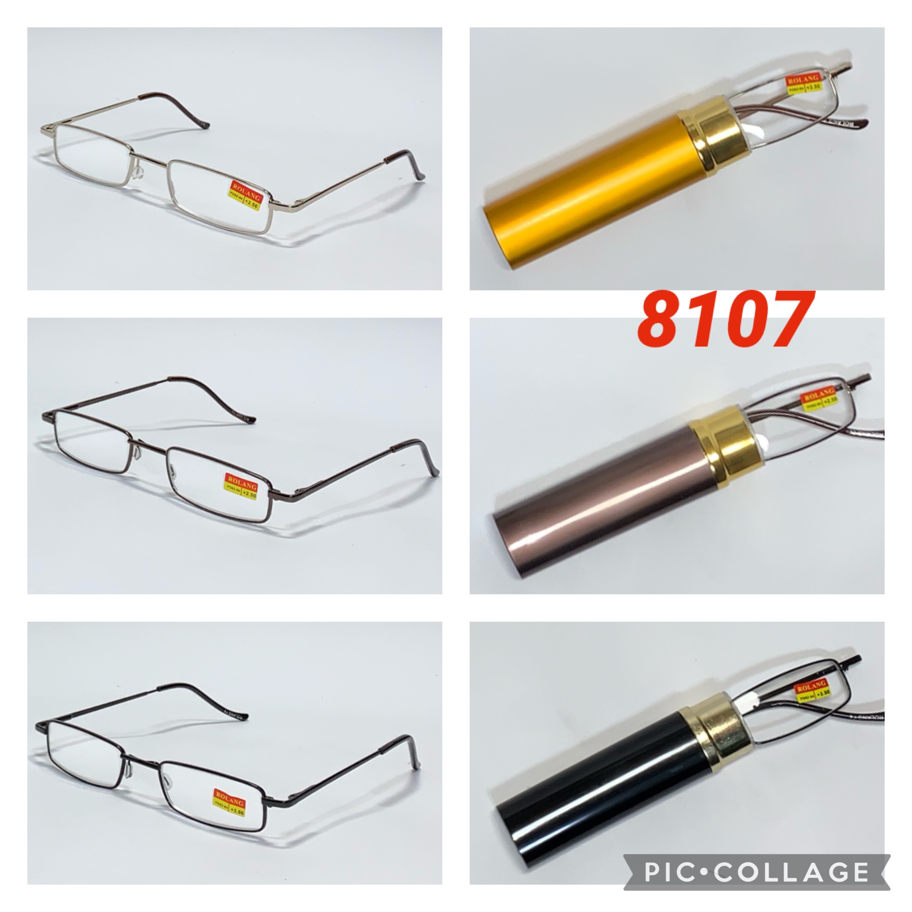 Очки для зрения ручка