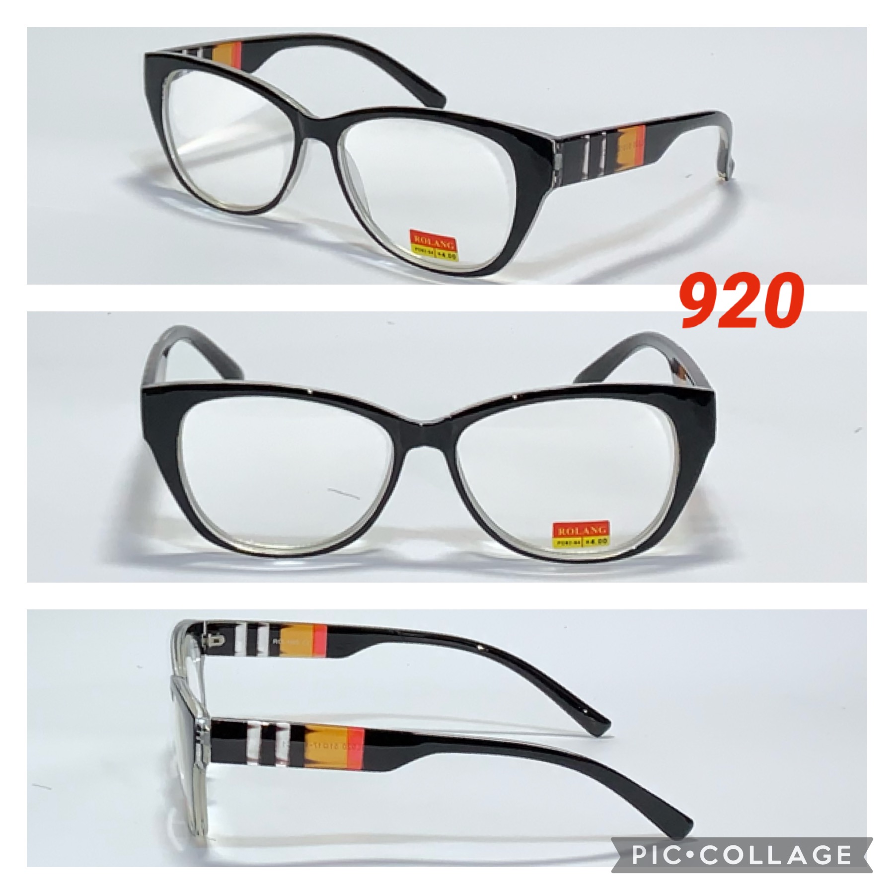 Очки для зрения 920 (+) — изображение 2