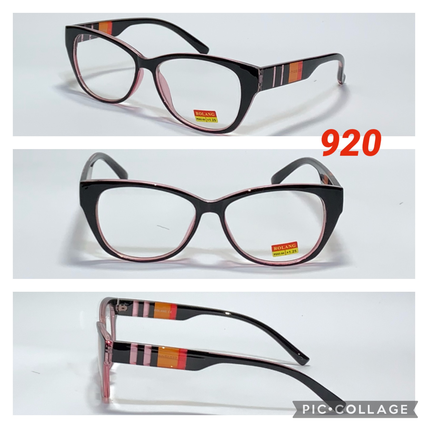 Очки для зрения 920 (+) — изображение 5