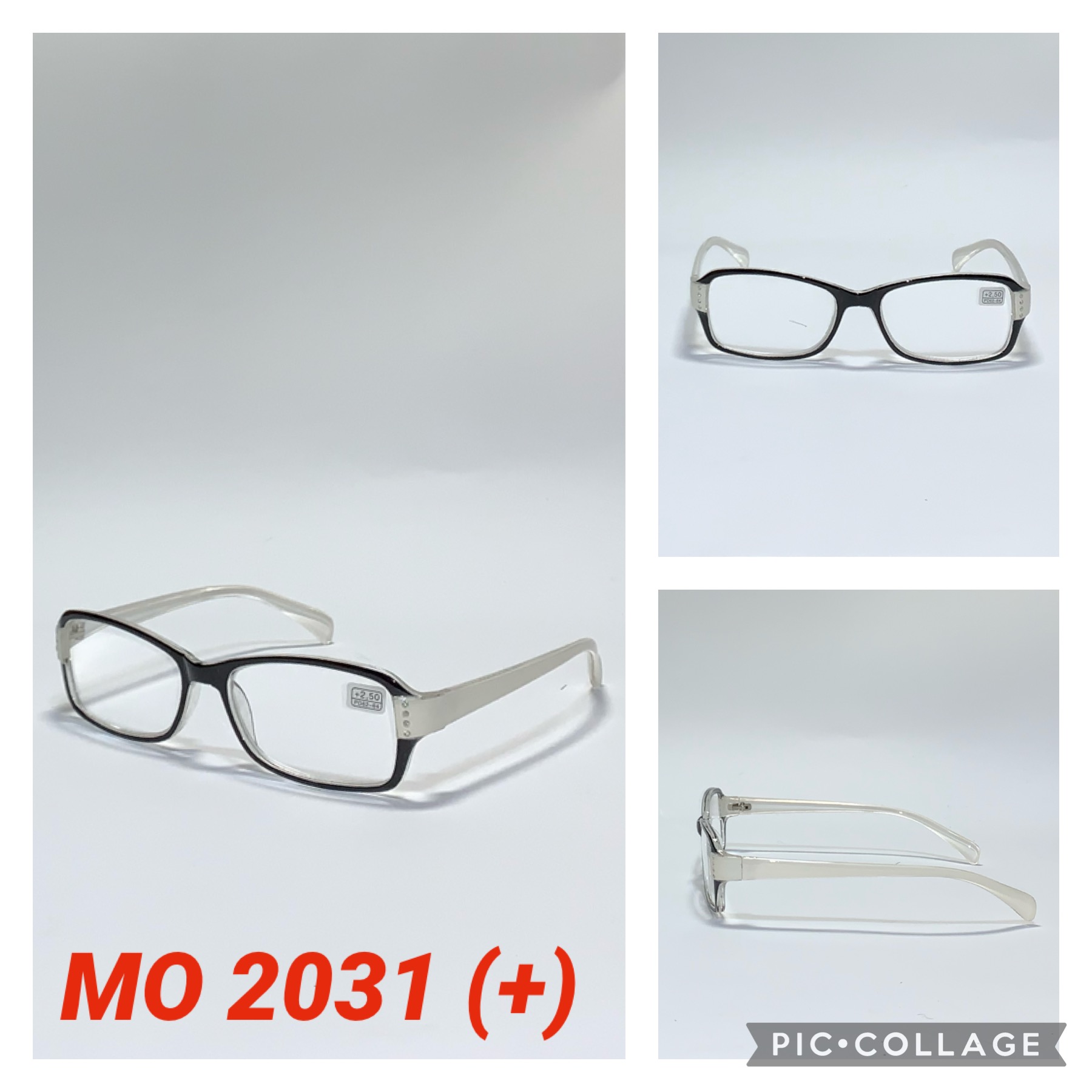 Женские очки для зрения