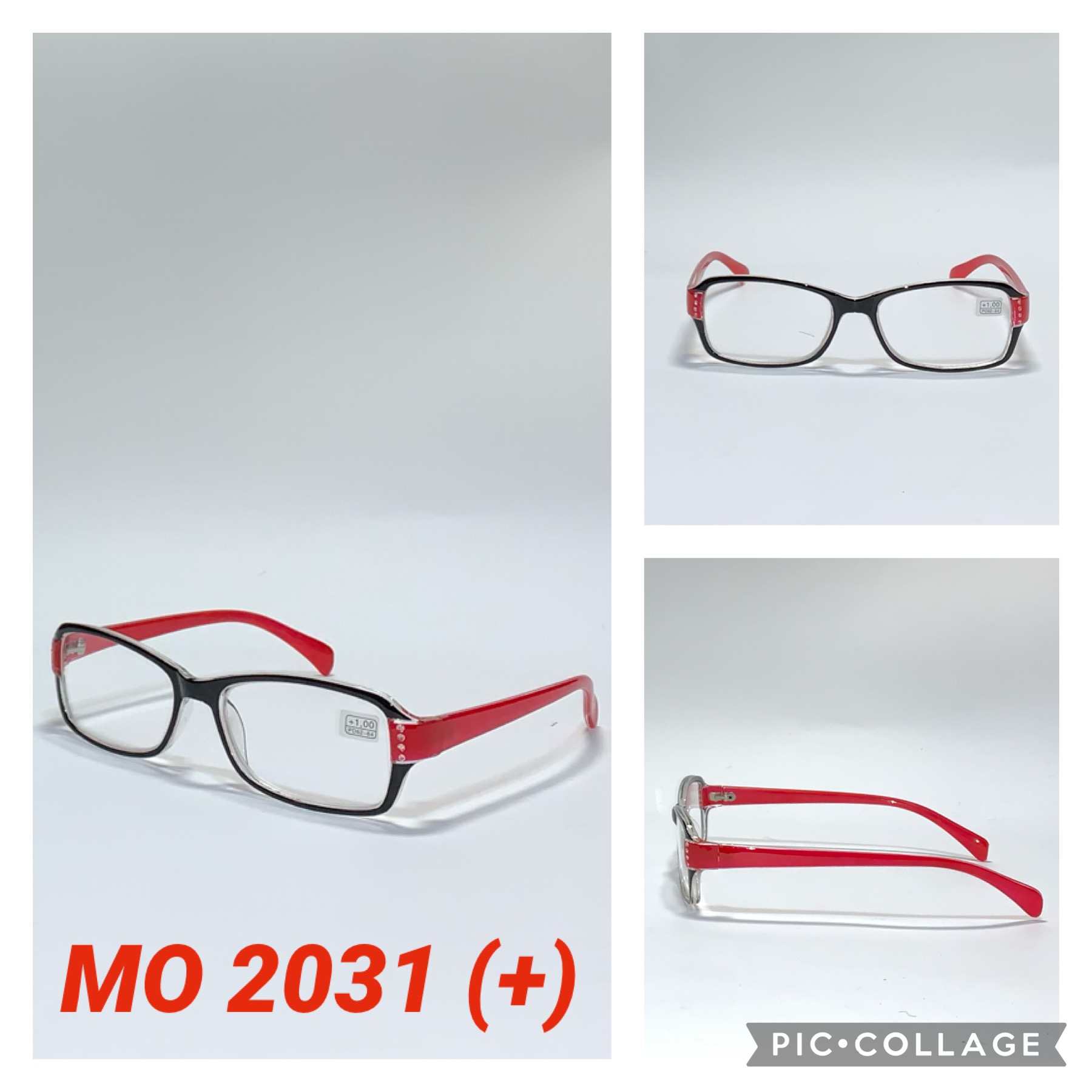 Женские Очки для зрения MO 2031 (+) — изображение 2