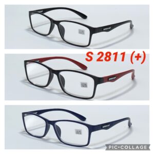 Очки для зрения S 2811 (+)