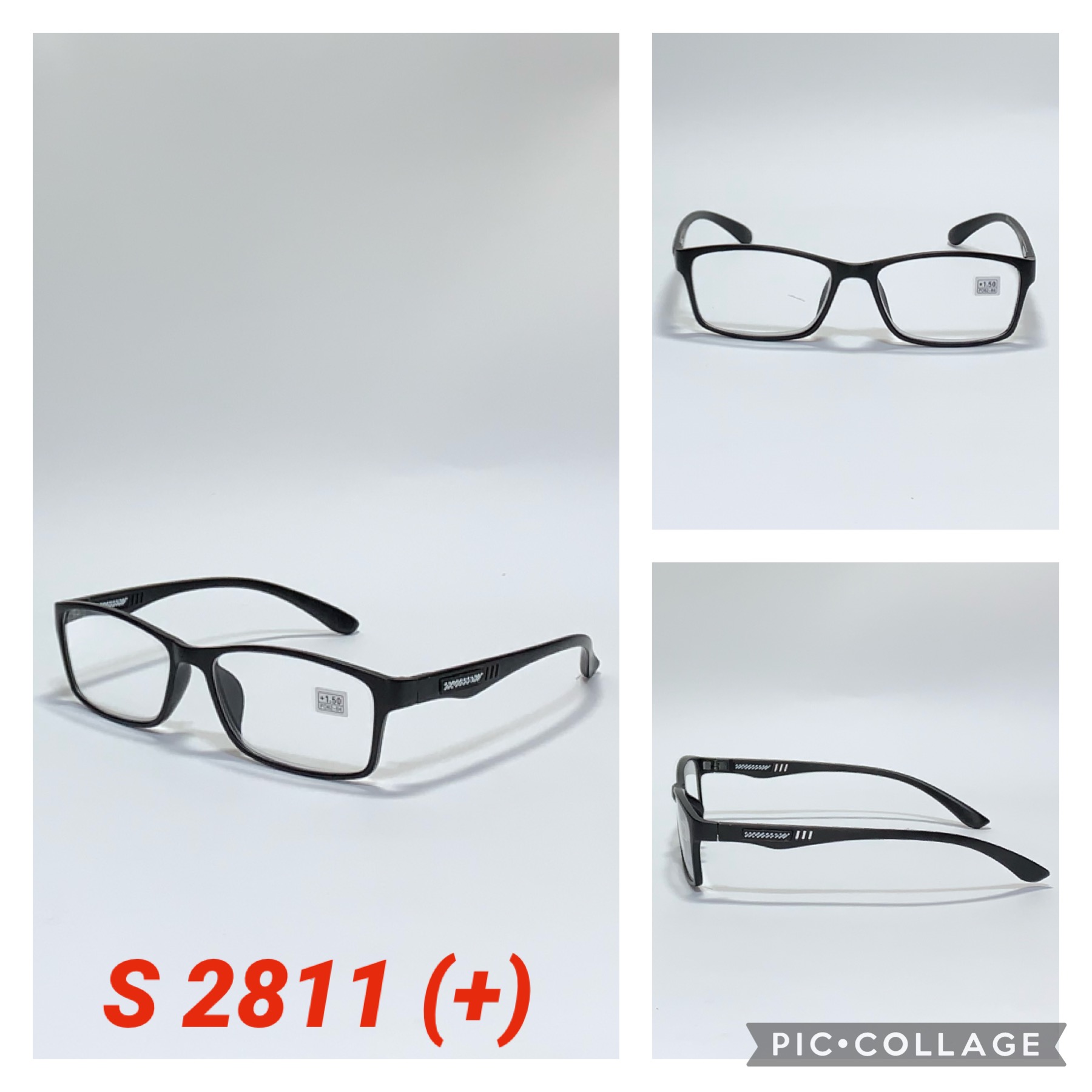 Очки для зрения S 2811 (+) — изображение 4
