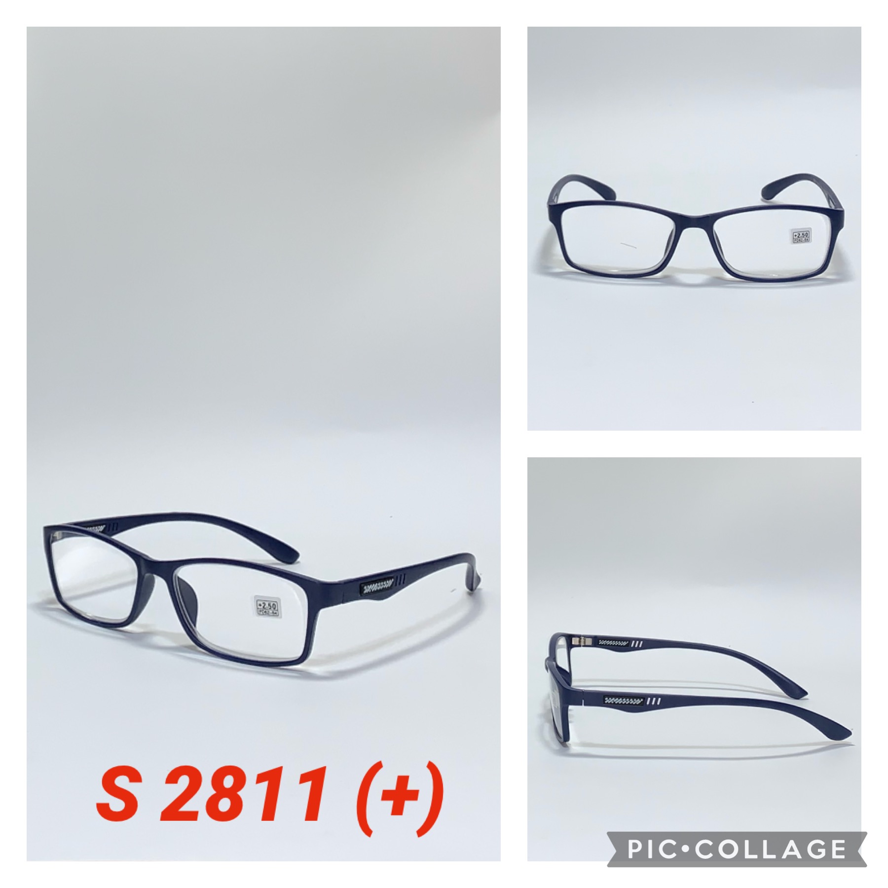 Очки для зрения S 2811 (+) — изображение 3