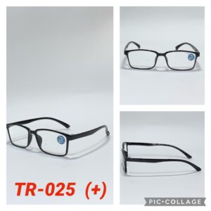Очки для зрения TR 025 (+)