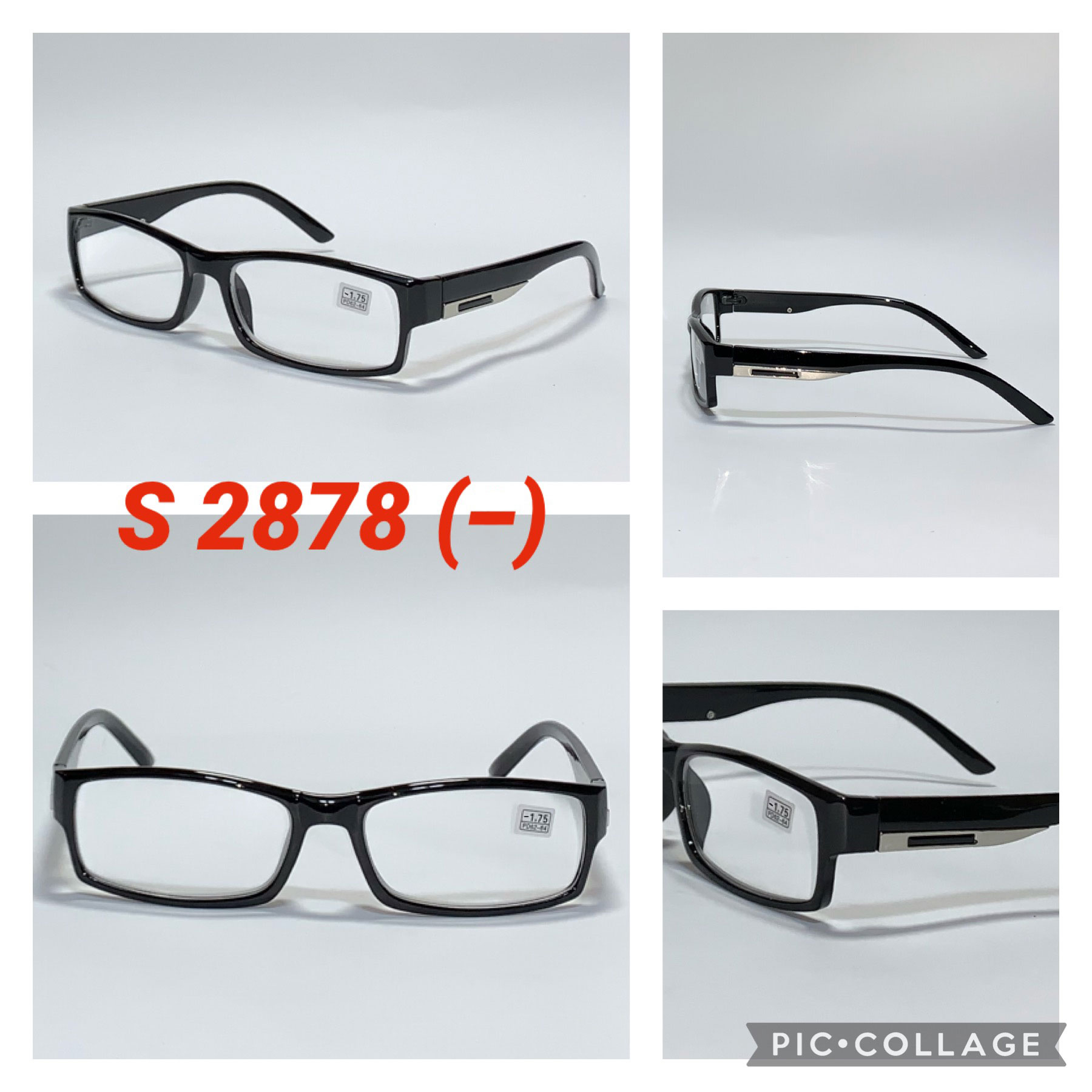 Мужские Очки для зрения