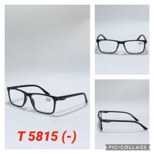 мужские очки для зрения минус