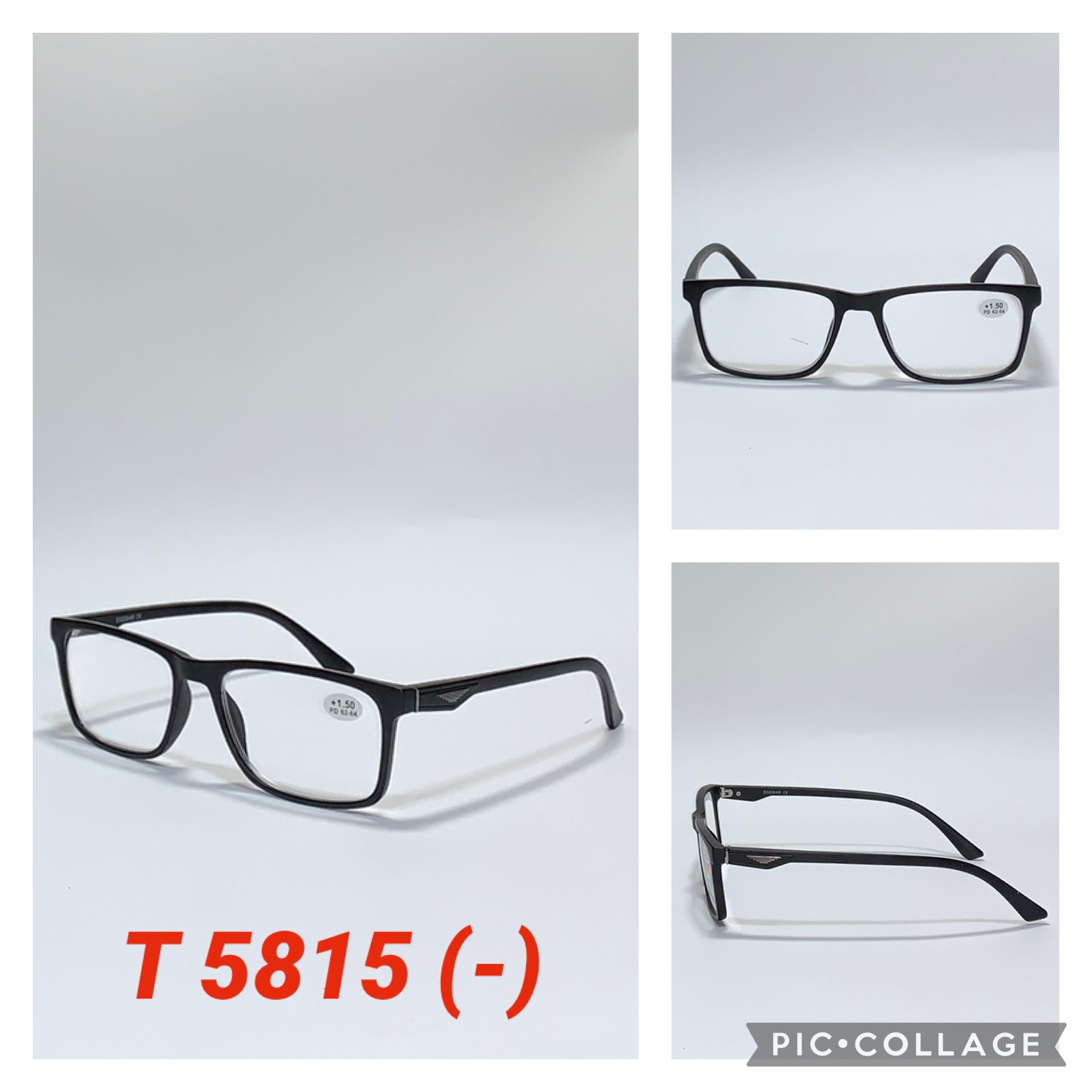 мужские очки для зрения минус