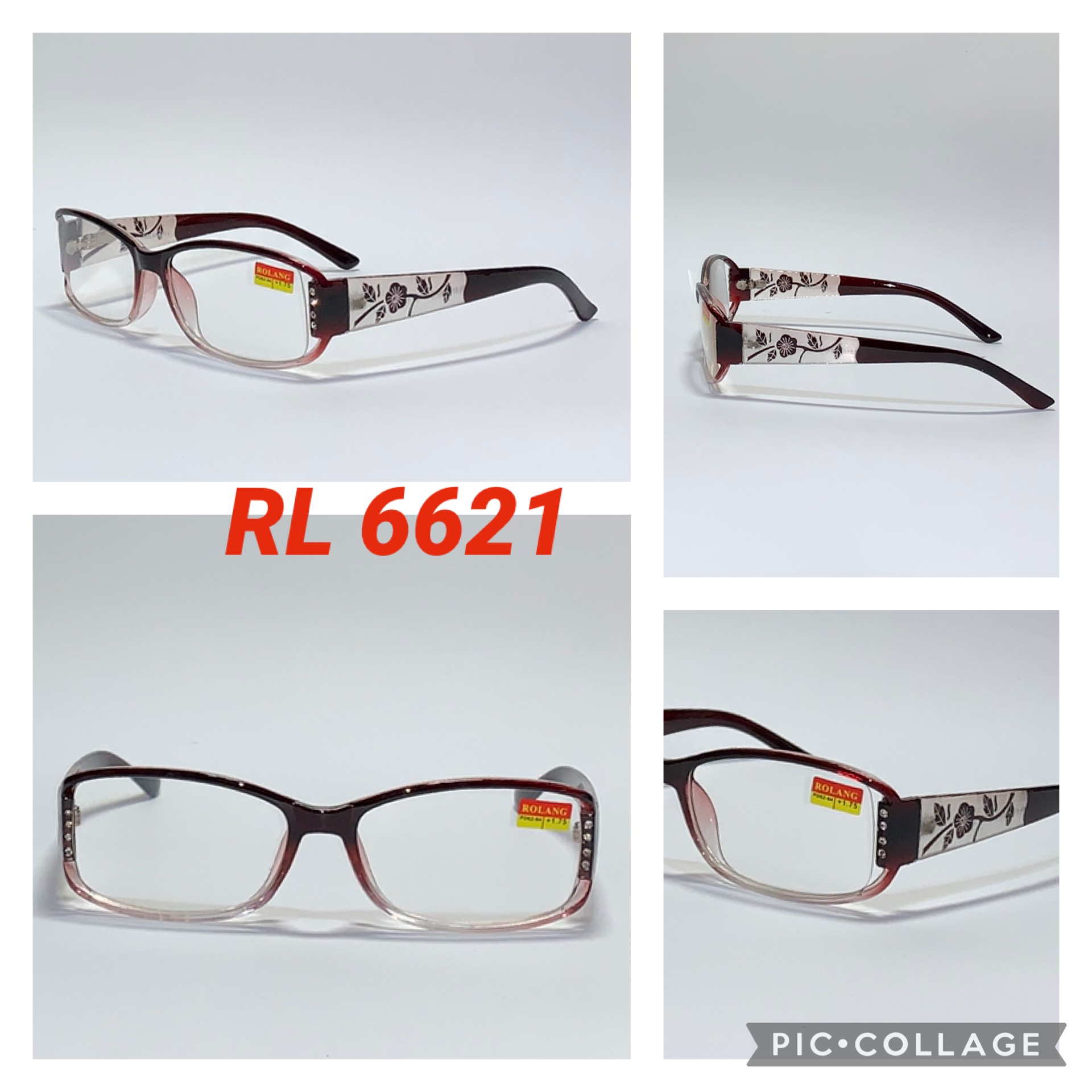 Женские Очки для Зрения