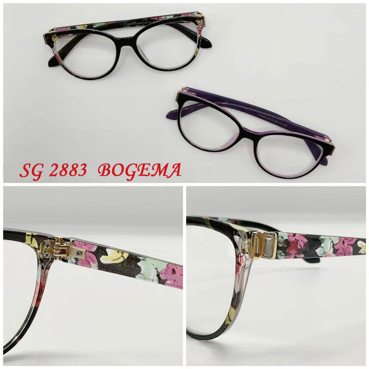 Очки для Зрения "Женские"