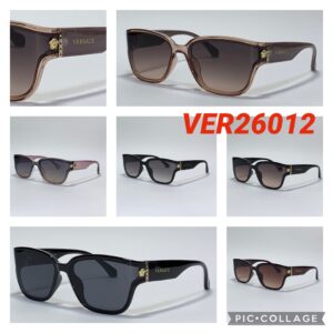 Женские Брендовые Очки “VERSACE” (Реплика)