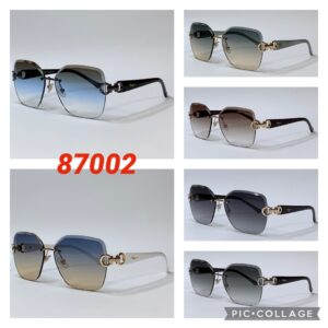 Брендовые Женские Очки “SALVATORE FERRAGAMO” (Реплика)