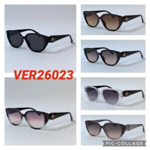 Женские Брендовые Очки “VERSACE” (Реплика)