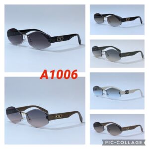 Женские Очки “Celine” Ромбы (Реплика)