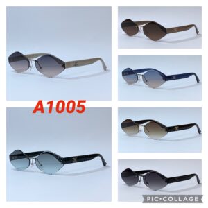 Молодежные Очки “Celine” Ромбы (Реплика)