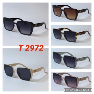 Женские Солнечные Очки