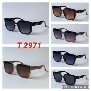 Женские Солнцезащитные очки