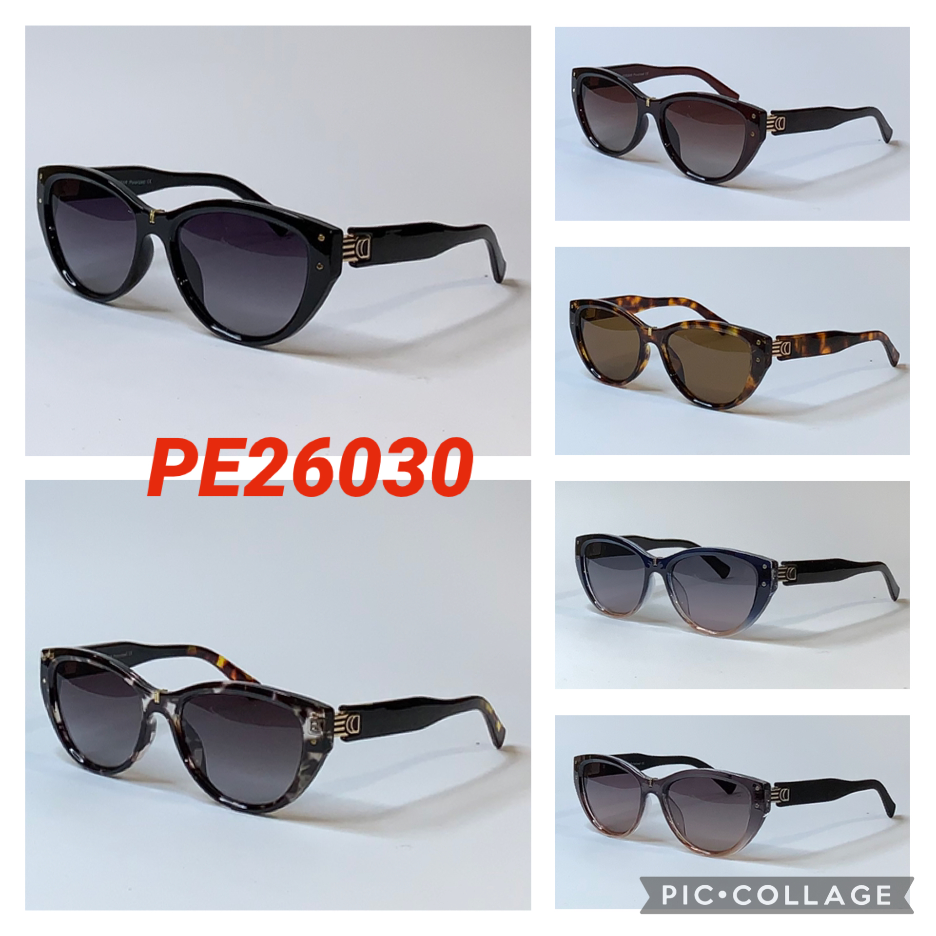 Женские Очки Polaroid