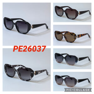 Женские солнцезащитные очки Polaroid