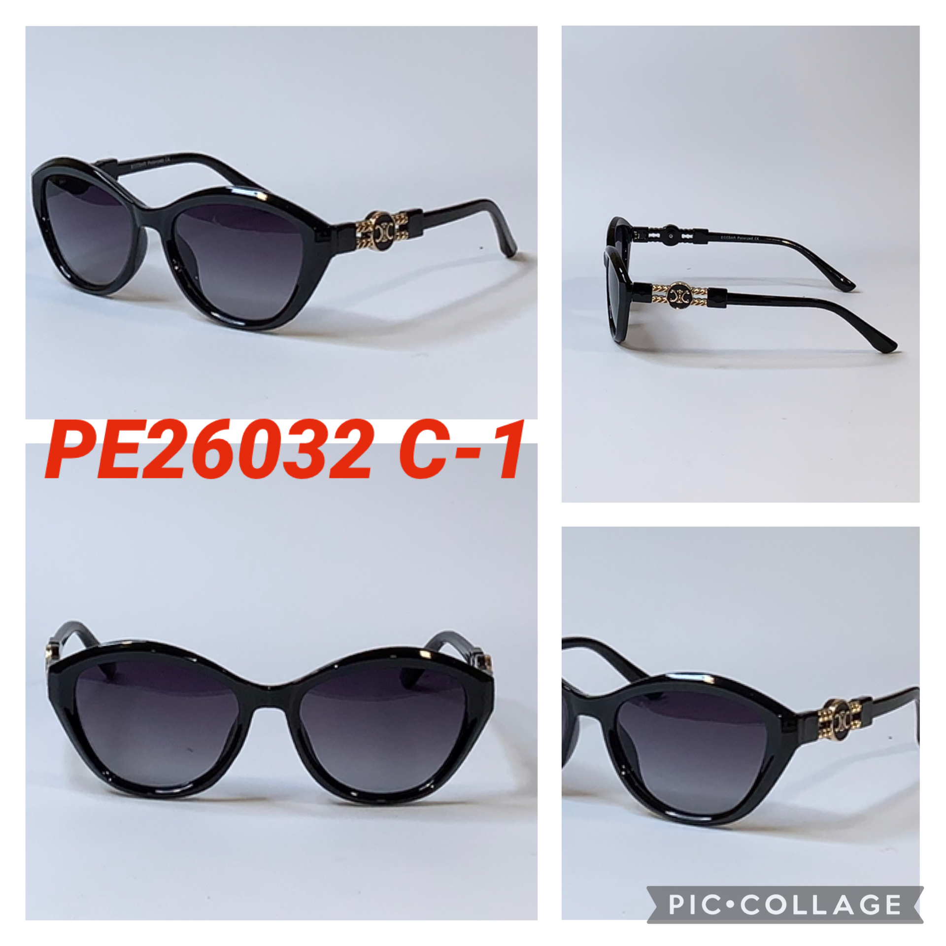 Женские Очки Polaroid