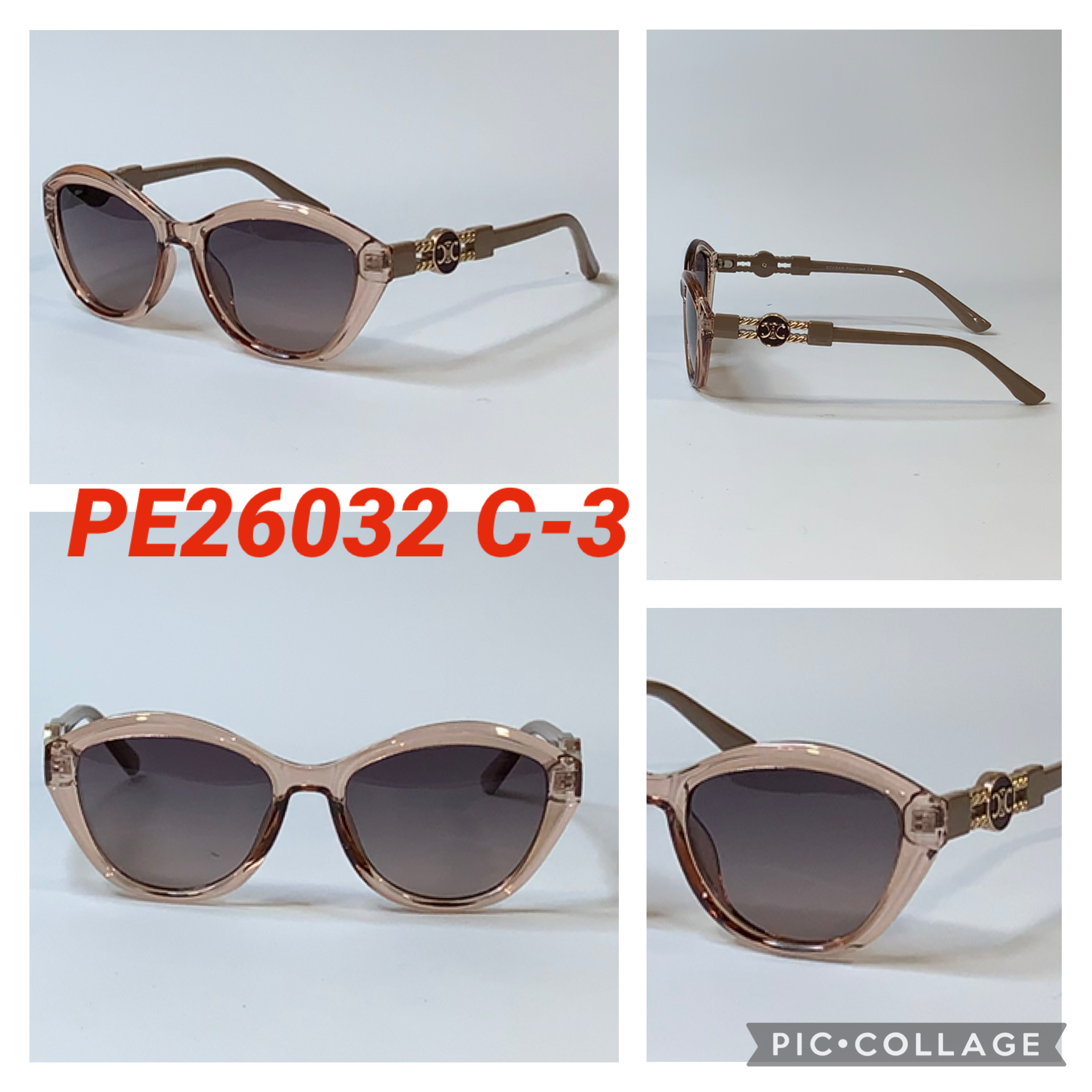 Женские Очки Polaroid