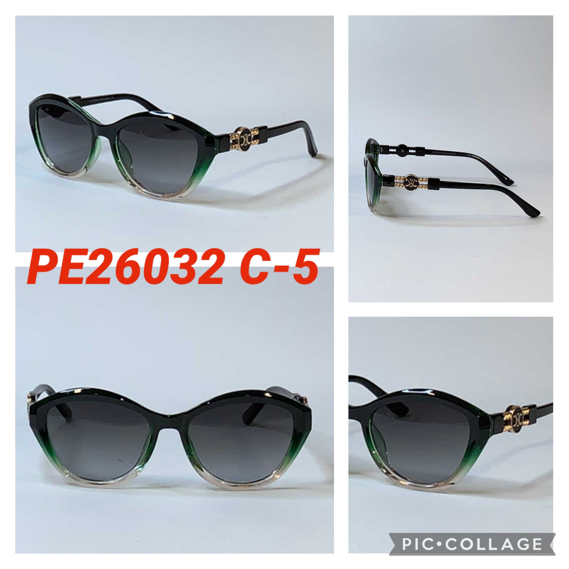 Женские Очки Polaroid